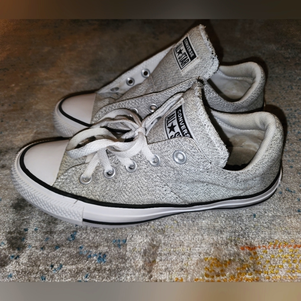 Converse Chuck Taylor All Star 🌟